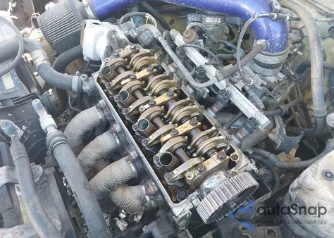 1996 Honda Civic Lx from USA, damaged, VIN 2HGEJ6674TH517295